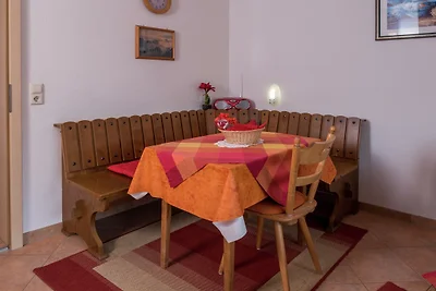Terrasappartement, Herrischried