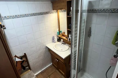 3 Zimmer für 6 Personen