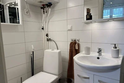 2 Personen Ferienhaus in FäRENTUNA