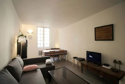 Magnifique Appartement Charme 6 Rue Ausone