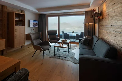Luxuriöses Apartment am Golfplatz
