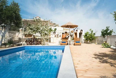 Villa Aristidis-South Crete
