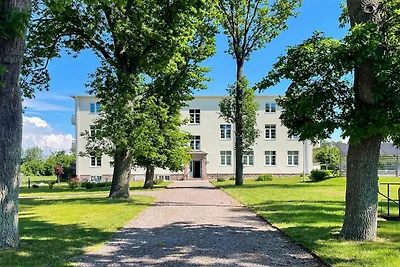 5 gwiazdkowy apartament w MÖRBYLÅNGA