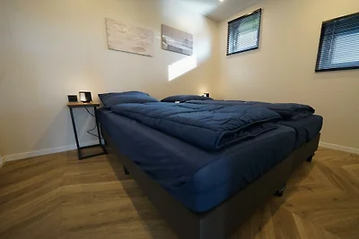 Vakantiehuis in Hindeloopen met wifi