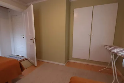 3 Personen Ferienhaus in SäFFLE