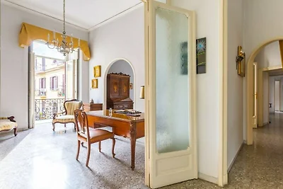 Apartament Rodzinny Rettifilo