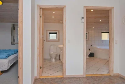 6 personas casa en Hemmet-By Traum