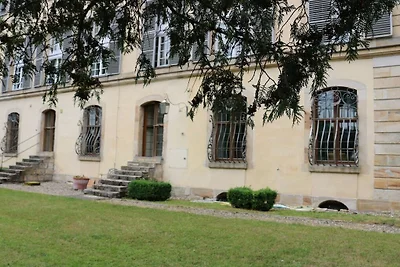 Appartamento Castello "Cuoco"