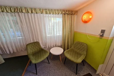 Bungalow Gartenidyll, Berlin
