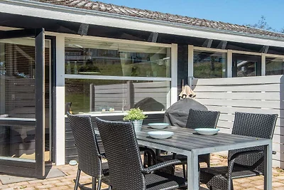 2 Personen Ferienhaus in Aabenraa