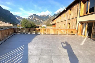 Wohnungen für 14 Personen