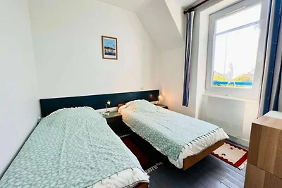 Casa vacanze vicino alla spiaggia in Bretagna