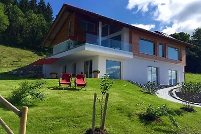 Ferienwohnung mit 2 Schlafzimmer