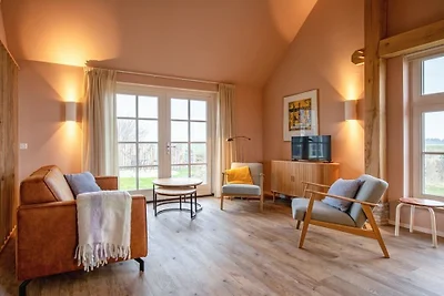 Ferienhaus mit 2 Schlafzimmer