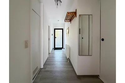 Ferienwohnung in Winterberg