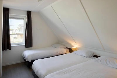 Villa accogliente a Nieuwvliet con sauna