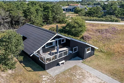 4 Personen Ferienhaus in Fanø