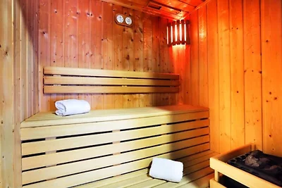 Apartment in Châtel in der Nähe des...