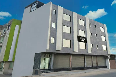 Hotel O Laxmi Nagar Jhotwara