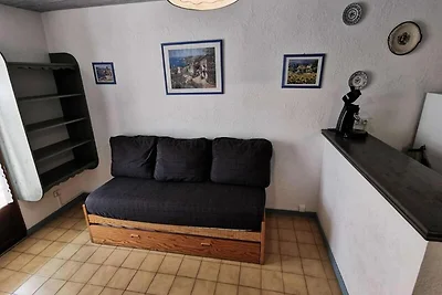 2 Zimmer für 4 Personen