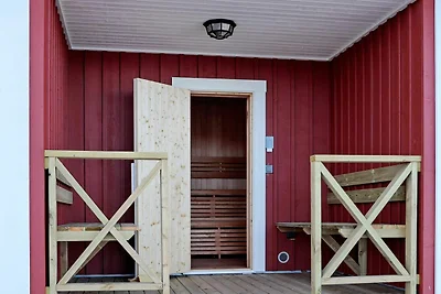14 Personen Ferienhaus in Unnaryd-By Traum
