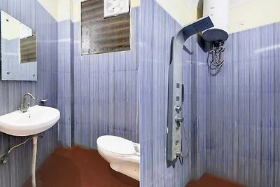 Super Hotel O Sharda Nagar Lucknow