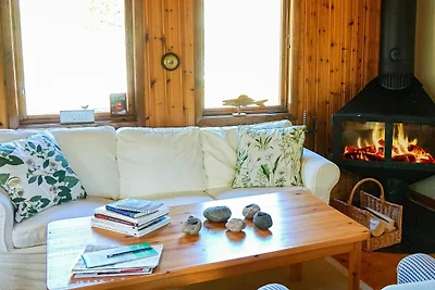 6 Personen Ferienhaus in NORRTÄLJE-By Traum