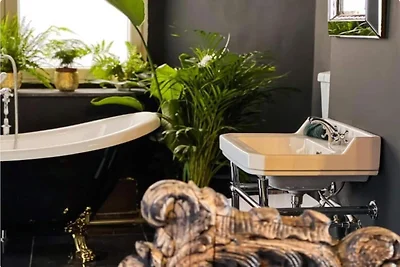 Gemütlicher Pärchenurlaub in der Nähe von...