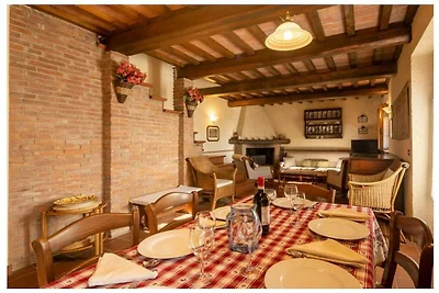 Casale Quadrifoglio Komfortable...