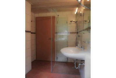 Ferienhaus mit 2 Schlafzimmer