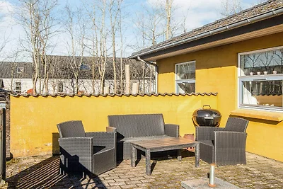 12 Personen Ferienhaus in Højslev-By Traum