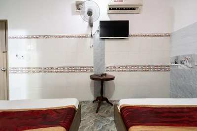 Mau Tim: spazio per tutta la famiglia