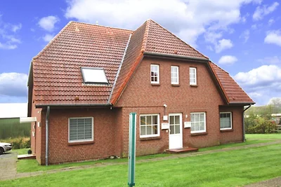 Ferienwohnung, Garding