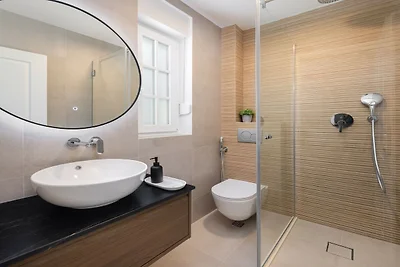 Kuća za odmor Dopust za oporavak Razanj