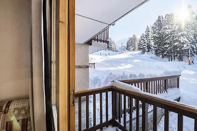 Teilbares Studio für 4 Personen - LES SOLDANE...