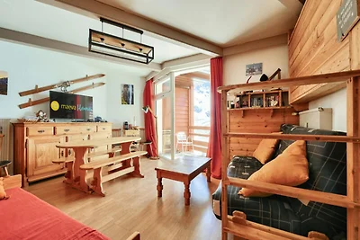 Appartamento bilocale per 5 persone -...