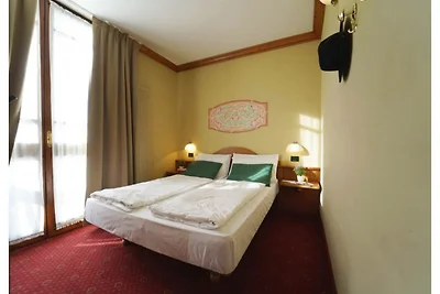 Apartment in Ponte di Legno