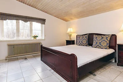 6 Personen vakantie huis in Brovst