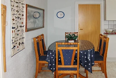 10 osob apartament w Kaldfarnes-By Traum