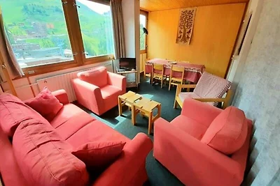 Residenza LE MONT BLANC N°022