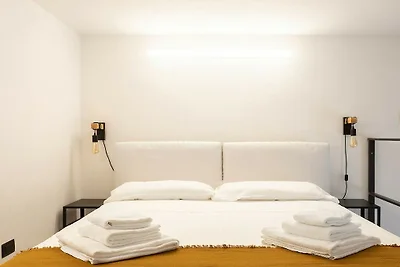 Biancospino Suite by Wonderful Italy