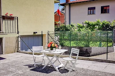 Vakantieappartement met 4 slaapkamers