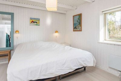 7 persoons vakantie huis in Martofte