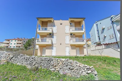 Wohnung in Premantura nahe Kamenjak Park