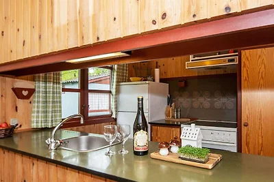 4 Personen Ferienhaus in Toftlund