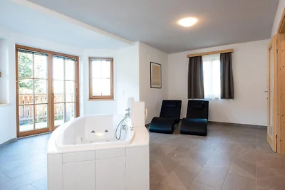 Casa vacanze a Koralpe con area benessere...