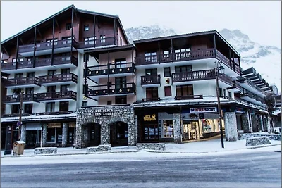 Charmante 2-Zimmer-Wohnung, komplett...