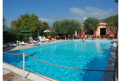 Ferienwohnung für 5 Personen in Imperia