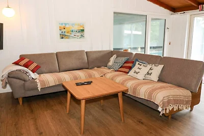 10 Personen Ferienhaus in Hadsund
