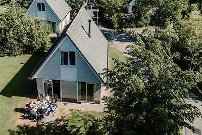 Geräumiges Einfamilienhaus in Scherpenzeel